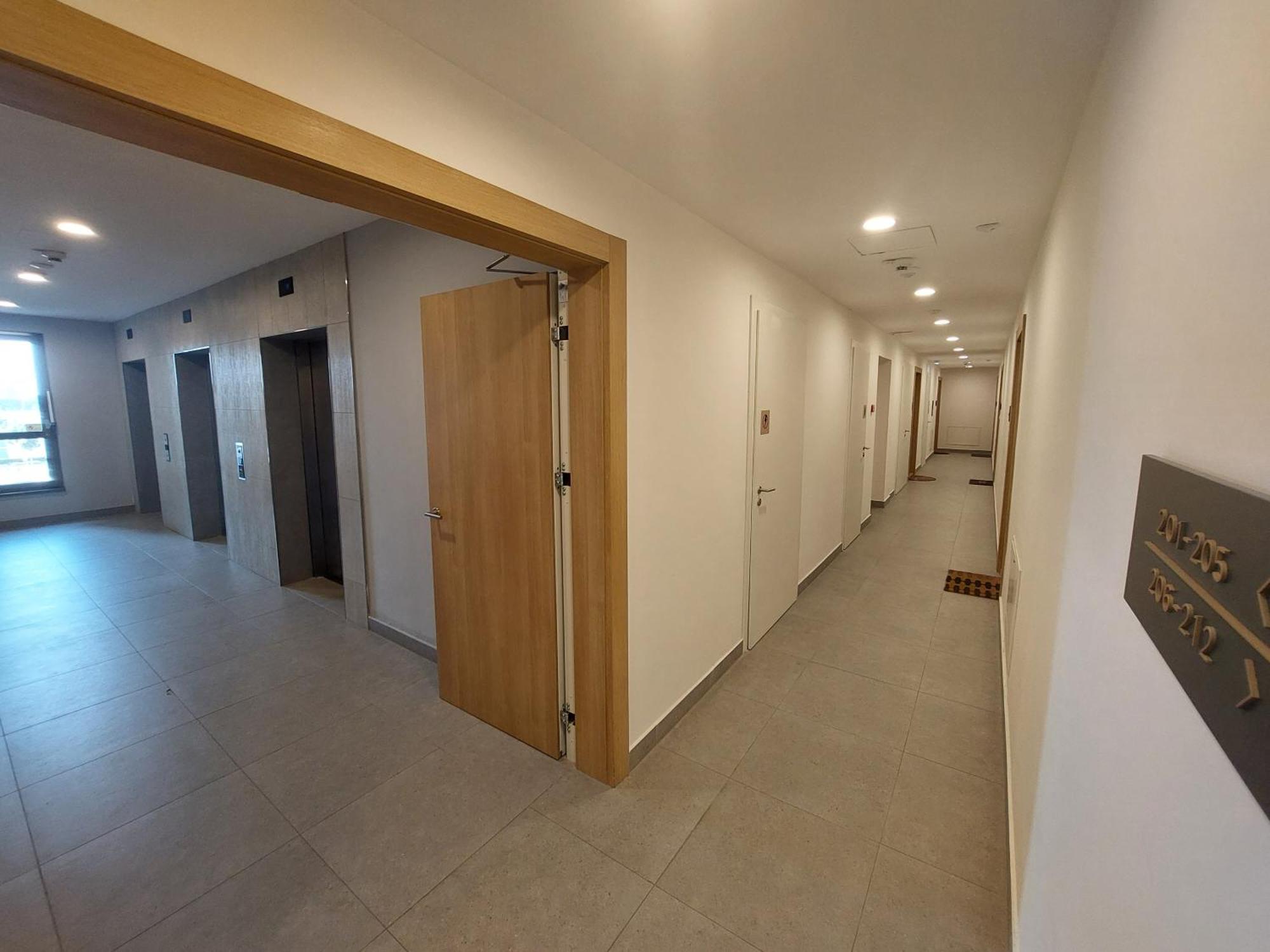 Park Apartments Belgrade Waterfront Sajmiste Экстерьер фото